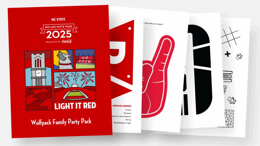 Party Pack Preview