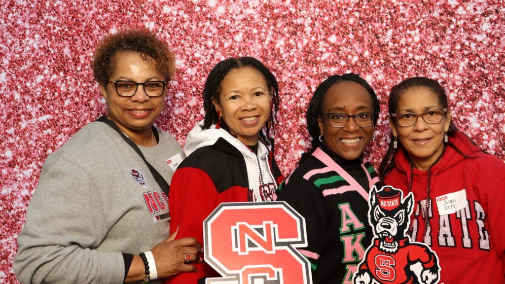 BAS Red and White Week 2025 1