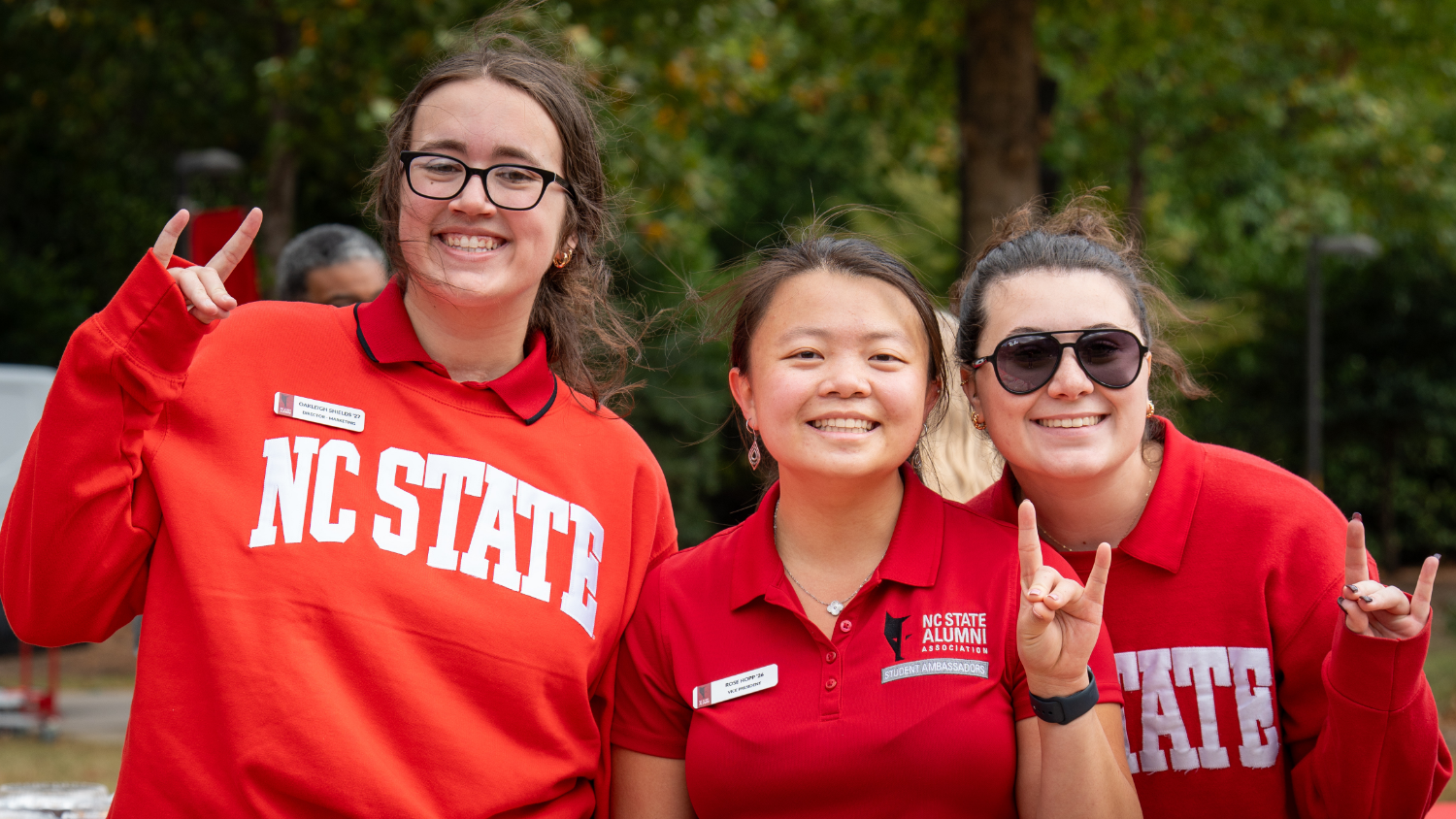 Oakleigh Shields SAA