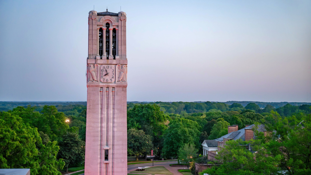Belltower